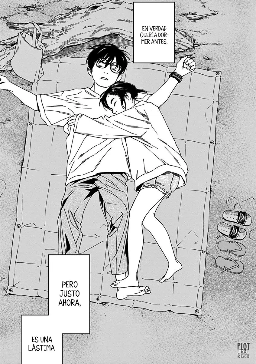 Kimi wa Houkago Insomnia (2019) - Capítulo 18 - Página 12 - LectorTMOo