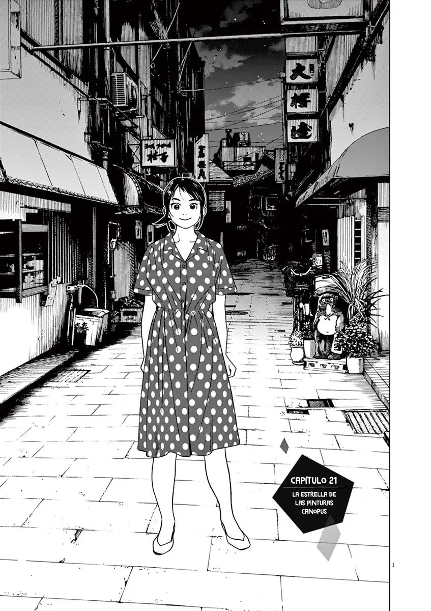 Kimi wa Houkago Insomnia (2019) - Capítulo 21 - Página 2 - LectorTMOo
