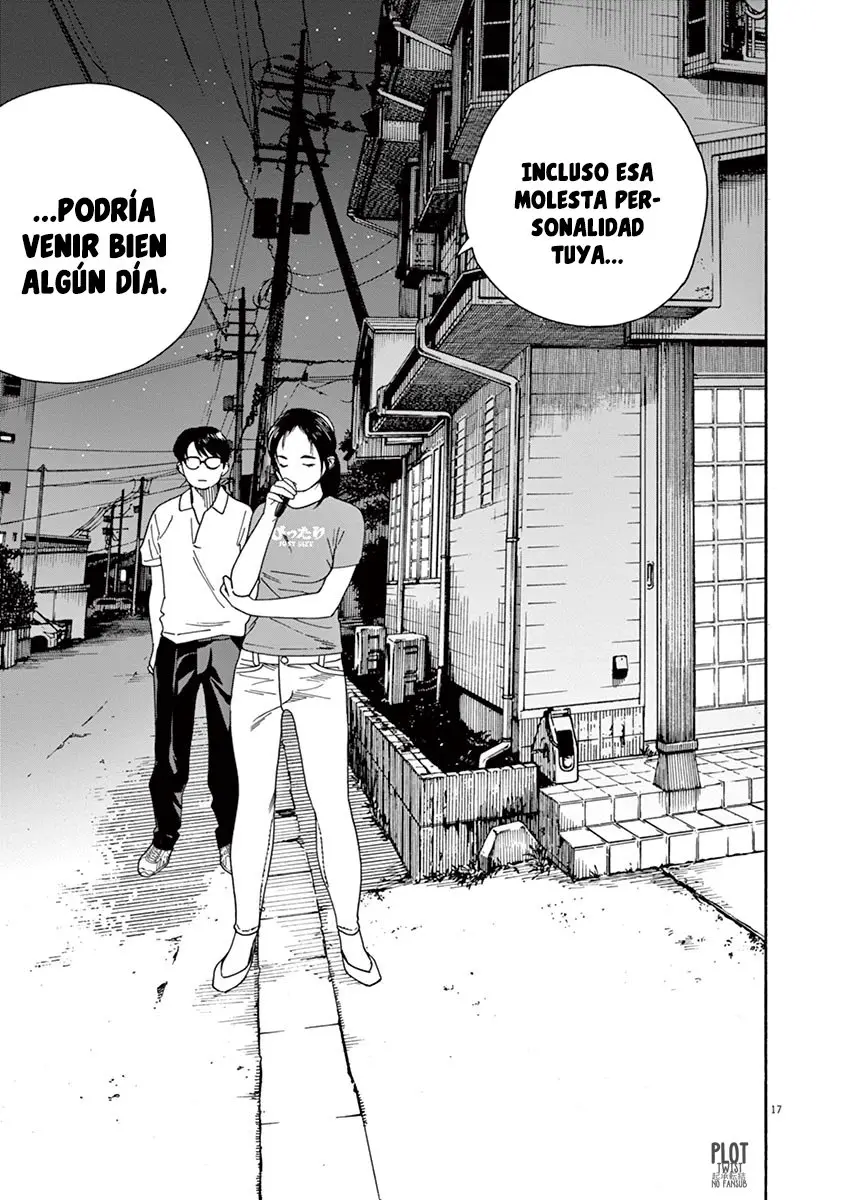Kimi wa Houkago Insomnia (2019) - Capítulo 23 - Página 18 - LectorTMOo
