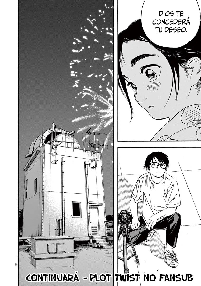 Kimi wa Houkago Insomnia (2019) - Capítulo 25 - Página 18 - LectorTMOo