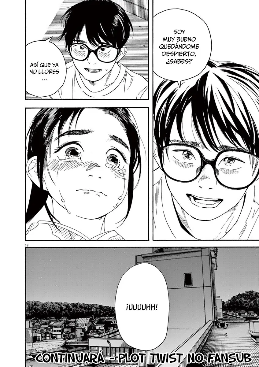 Kimi wa Houkago Insomnia (2019) - Capítulo 26 - Página 19 - LectorTMOo