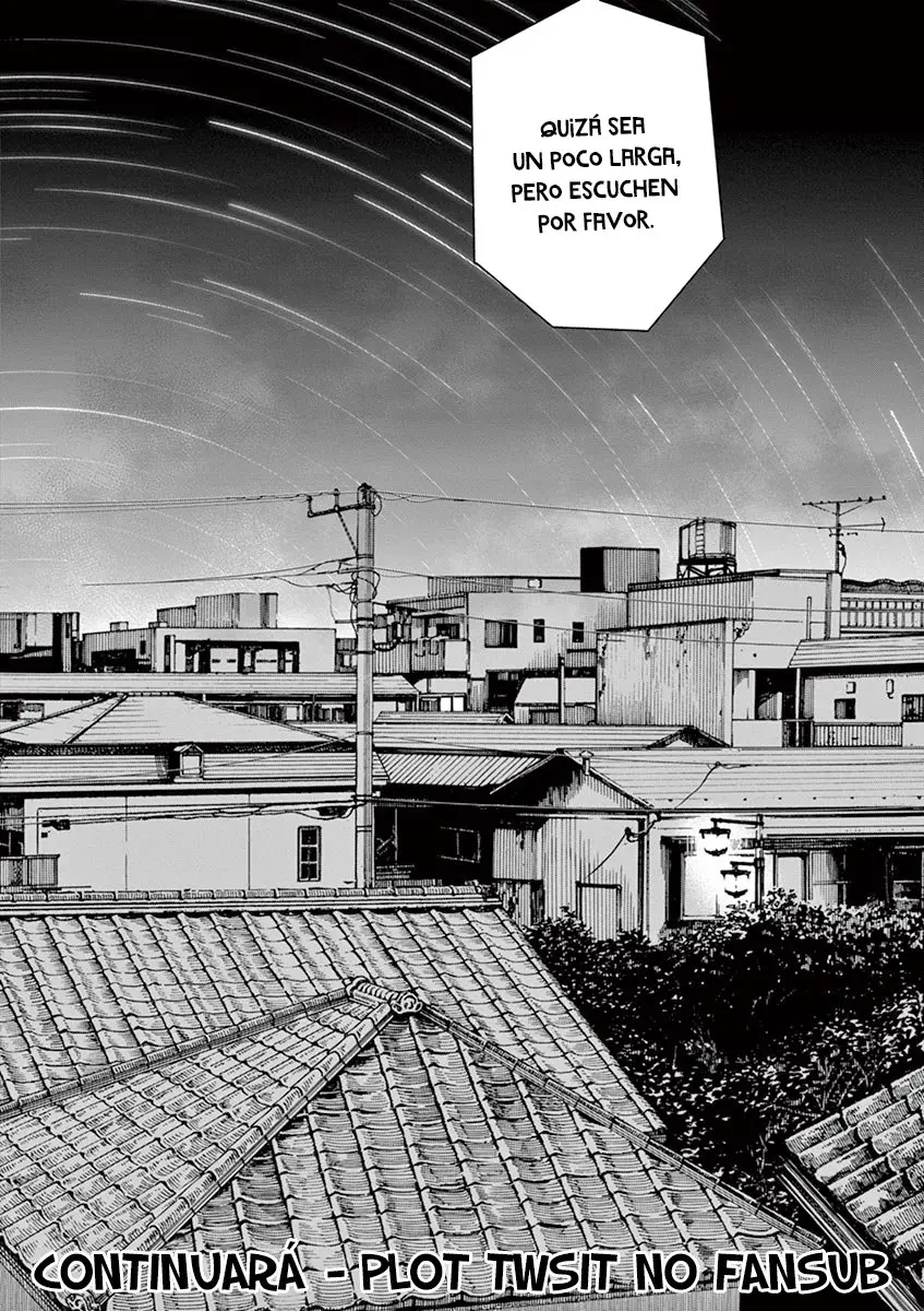 Kimi wa Houkago Insomnia (2019) - Capítulo 27 - Página 19 - LectorTMOo