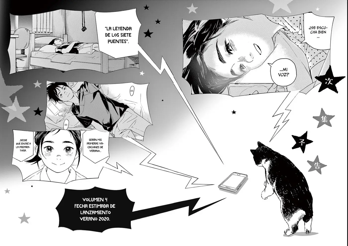 Kimi wa Houkago Insomnia (2019) - Capítulo 27 - Página 20 - LectorTMOo