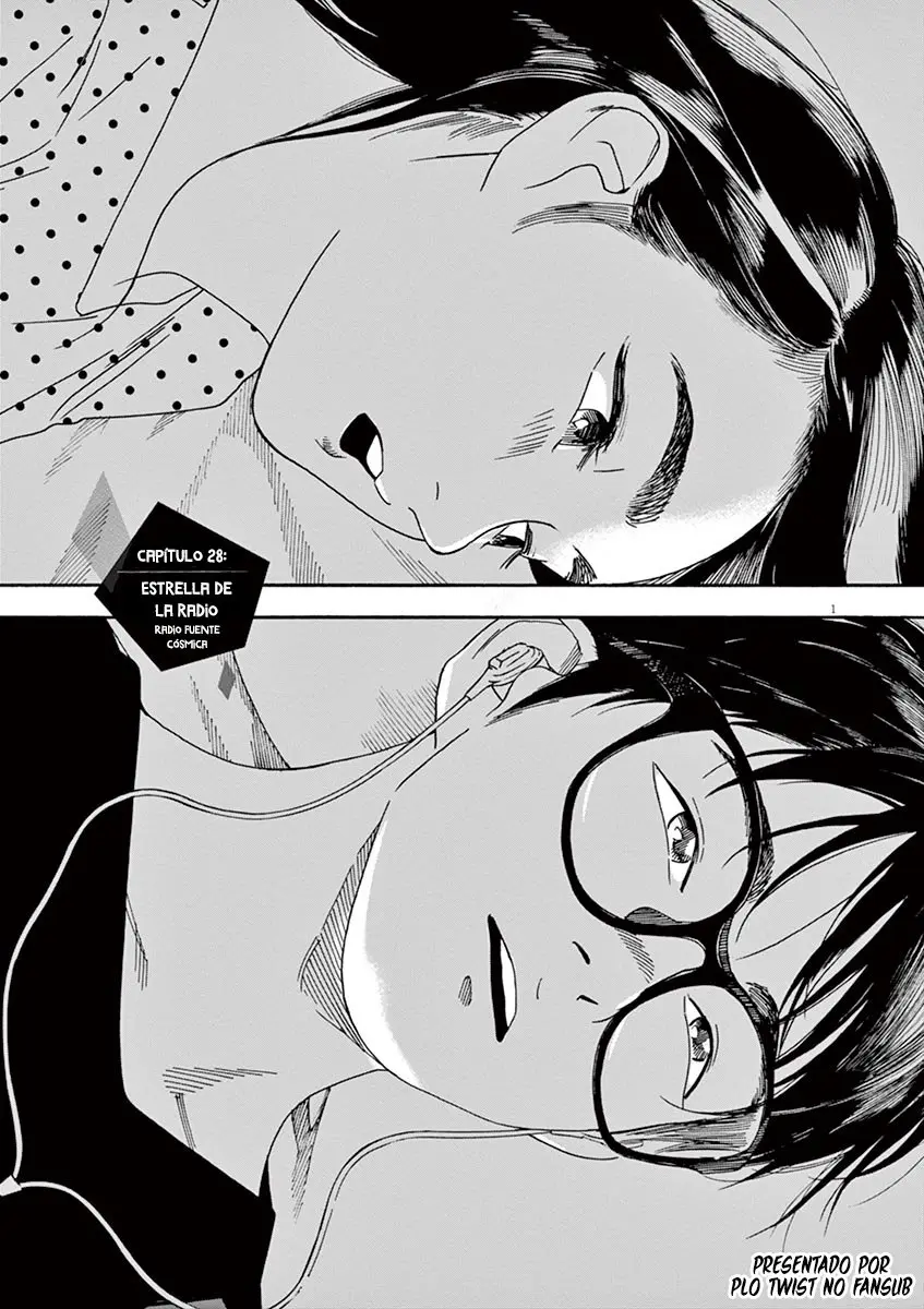 Kimi wa Houkago Insomnia (2019) - Capítulo 28 - Página 10 - LectorTMOo