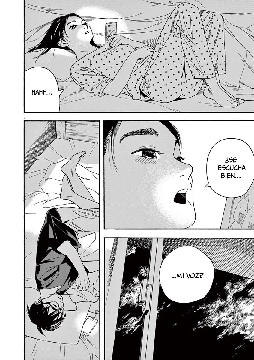 Kimi wa Houkago Insomnia (2019) - Capítulo 28 - Página 11 - LectorTMOo