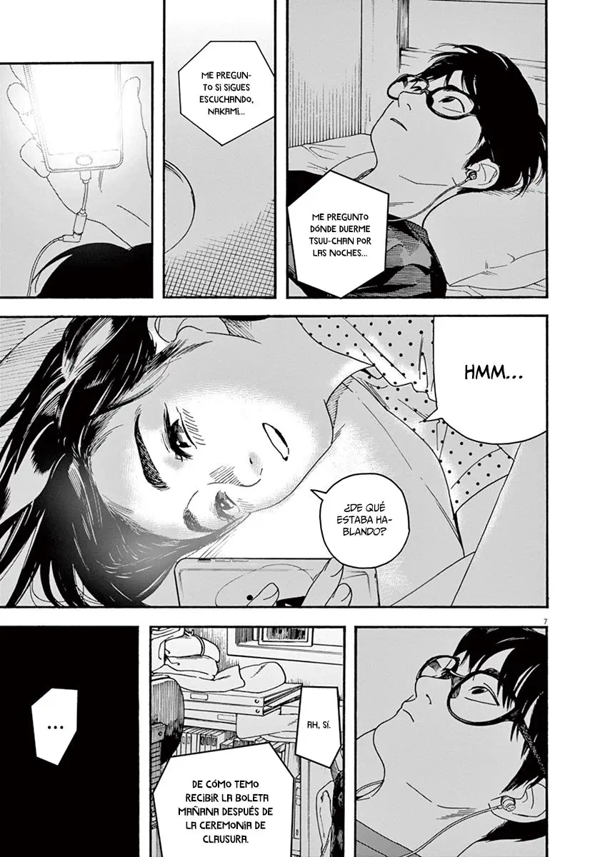 Kimi wa Houkago Insomnia (2019) - Capítulo 28 - Página 16 - LectorTMOo