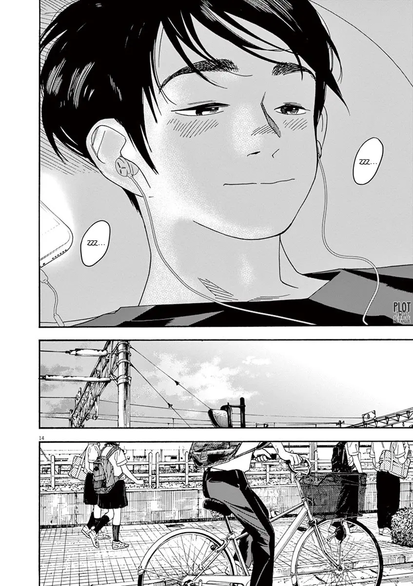 Kimi wa Houkago Insomnia (2019) - Capítulo 28 - Página 20 - LectorTMOo