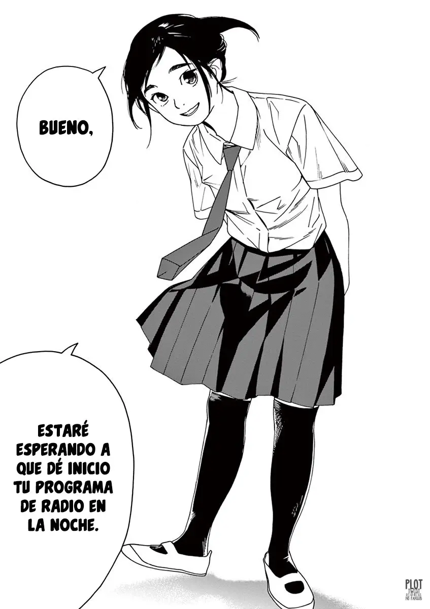 Kimi wa Houkago Insomnia (2019) - Capítulo 29 - Página 17 - LectorTMOo