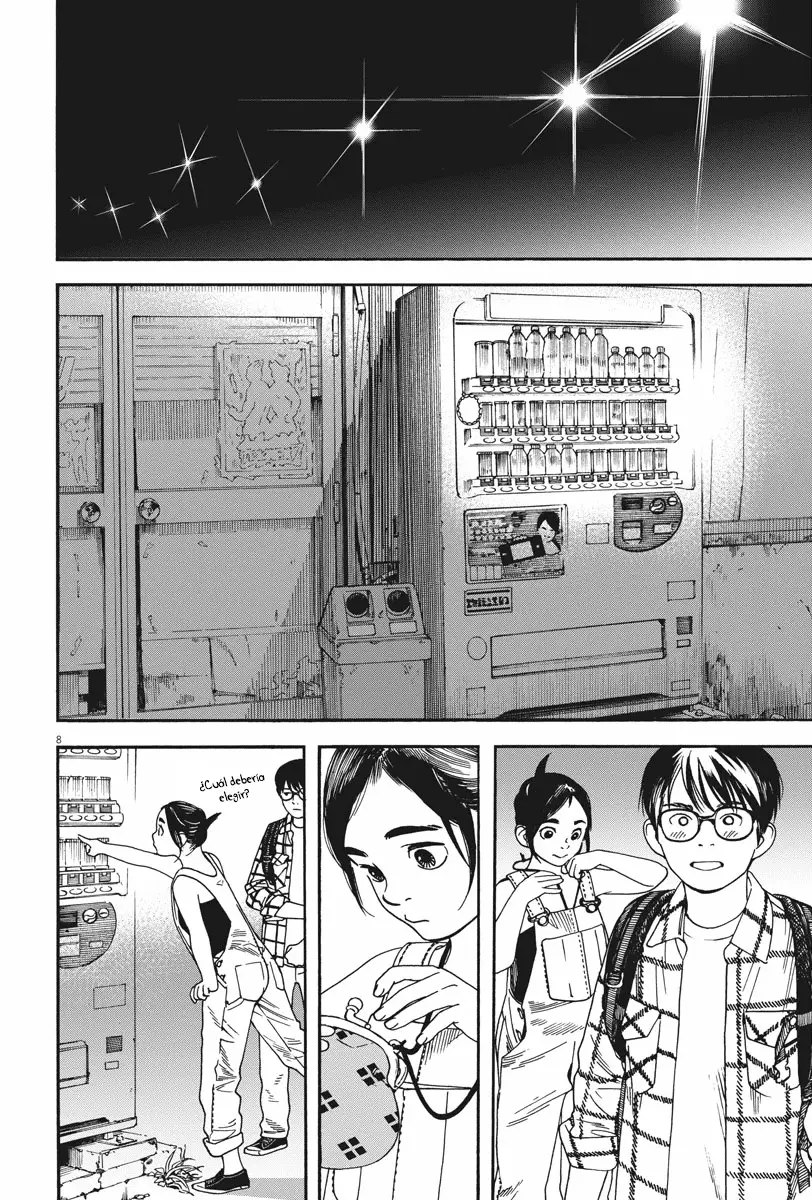 Kimi wa Houkago Insomnia (2019) - Capítulo 3 - Página 9 - LectorTMOo