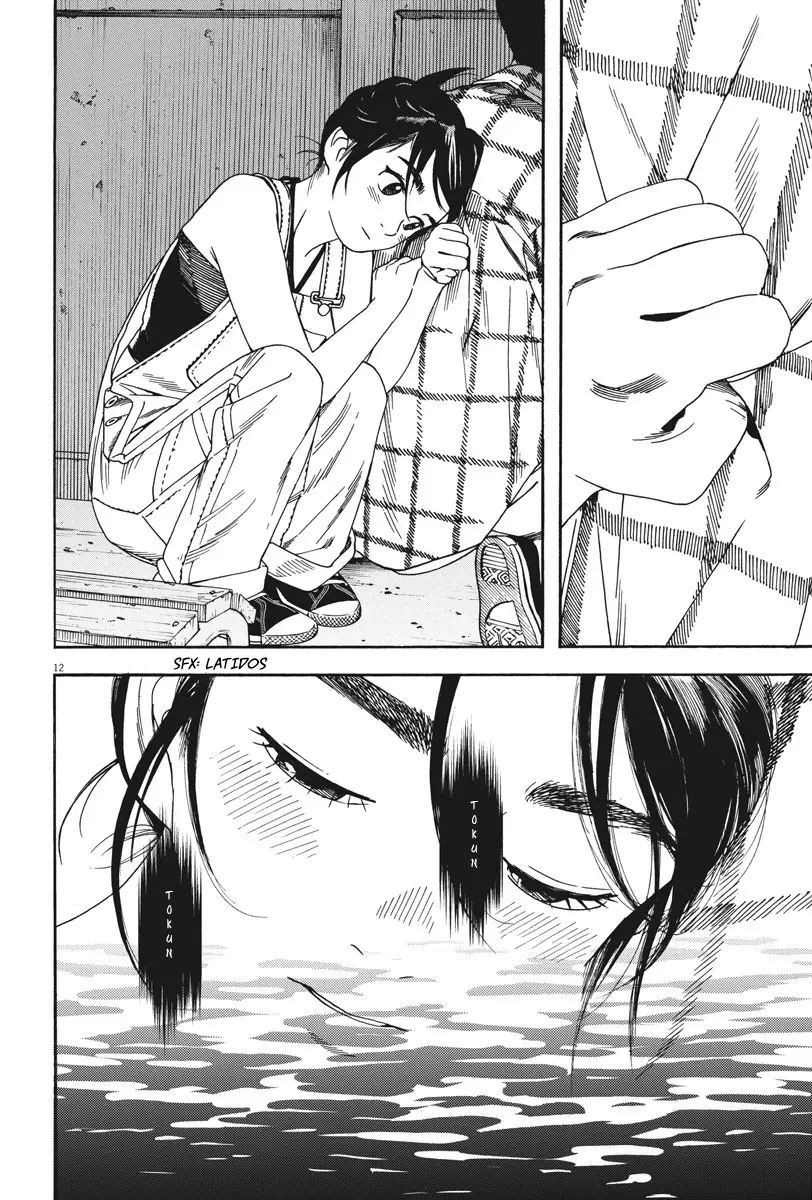 Kimi wa Houkago Insomnia (2019) - Capítulo 3 - Página 13 - LectorTMOo