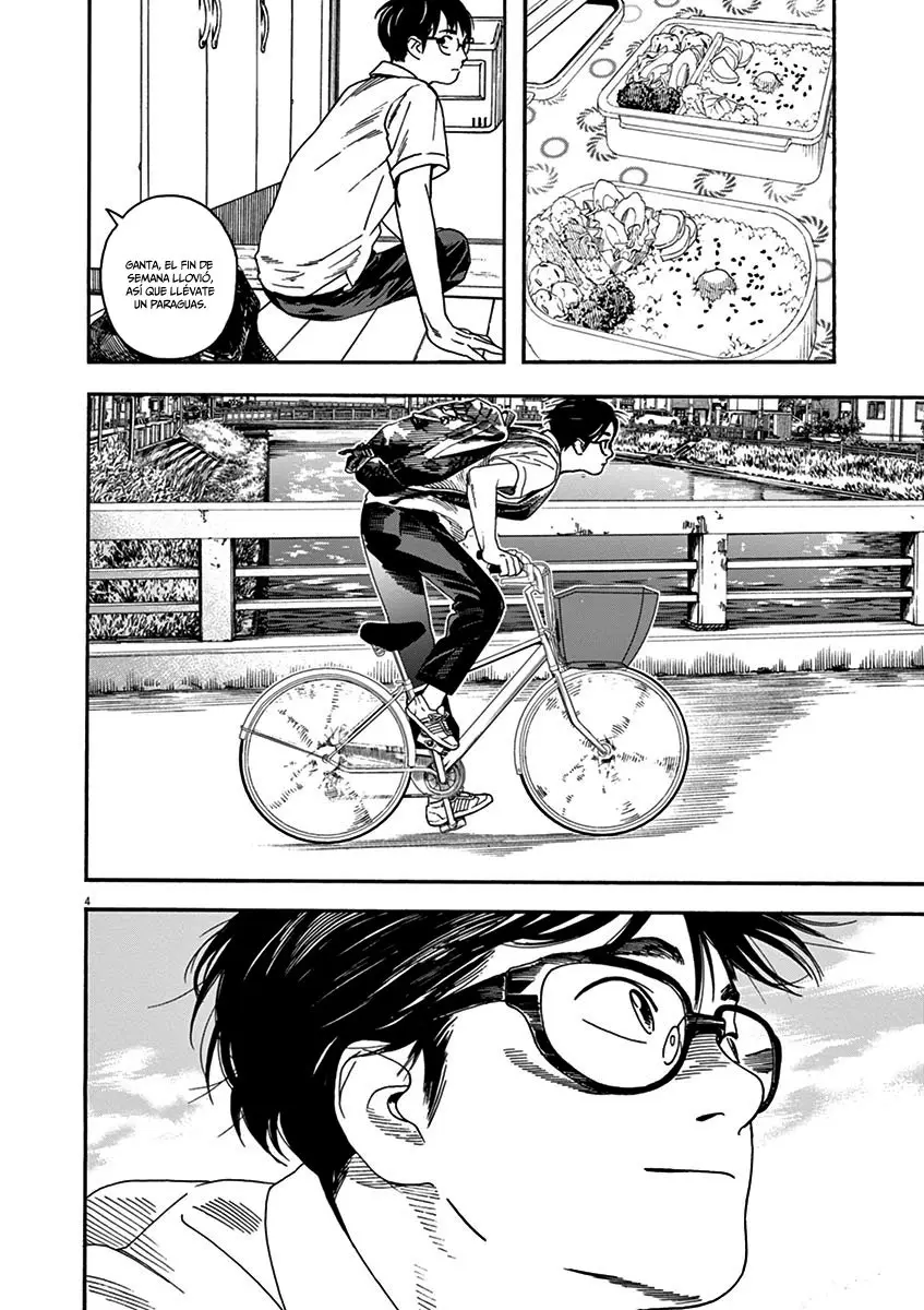 Kimi wa Houkago Insomnia (2019) - Capítulo 5 - Página 6 - LectorTMOo