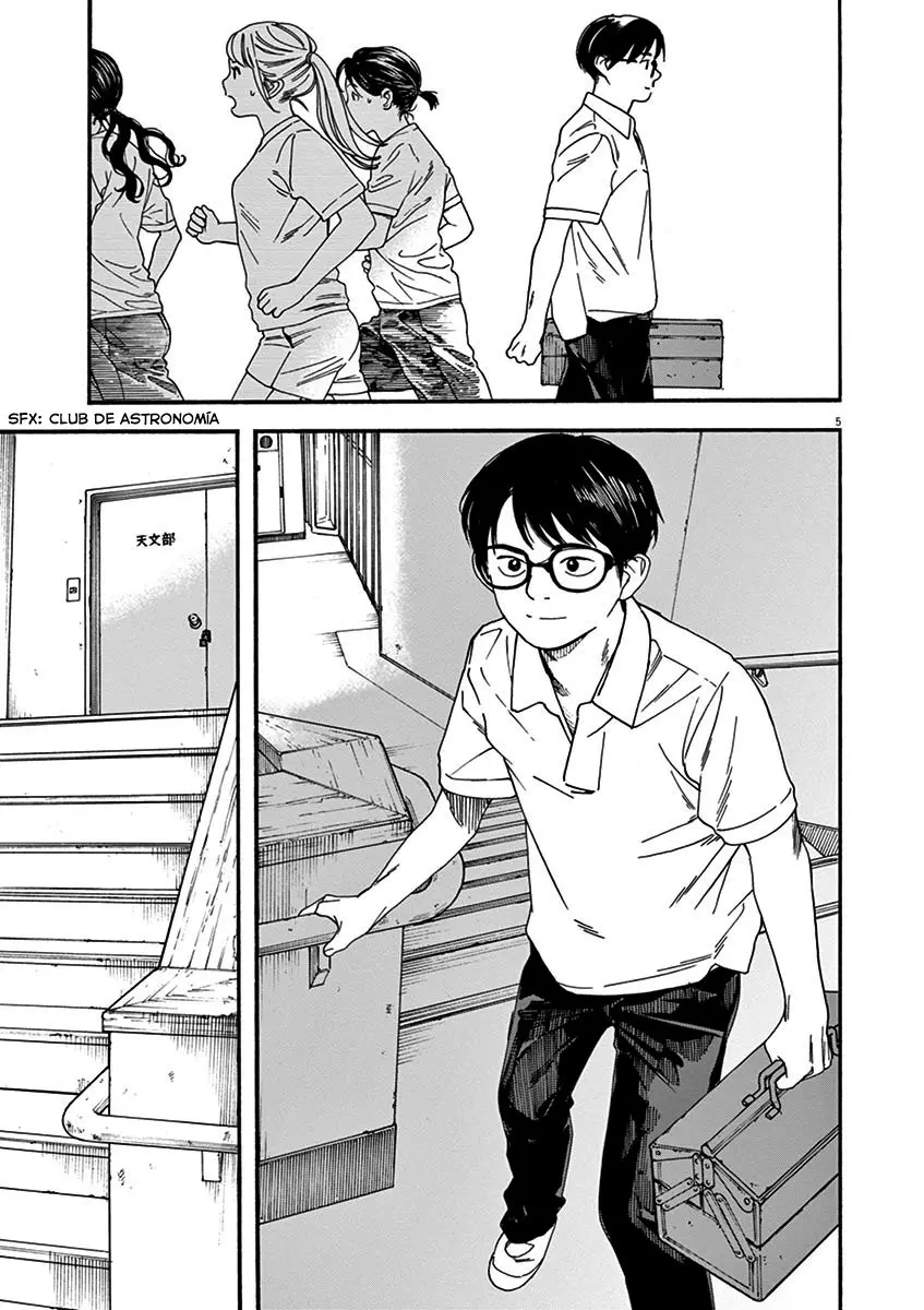 Kimi wa Houkago Insomnia (2019) - Capítulo 6 - Página 6 - LectorTMOo