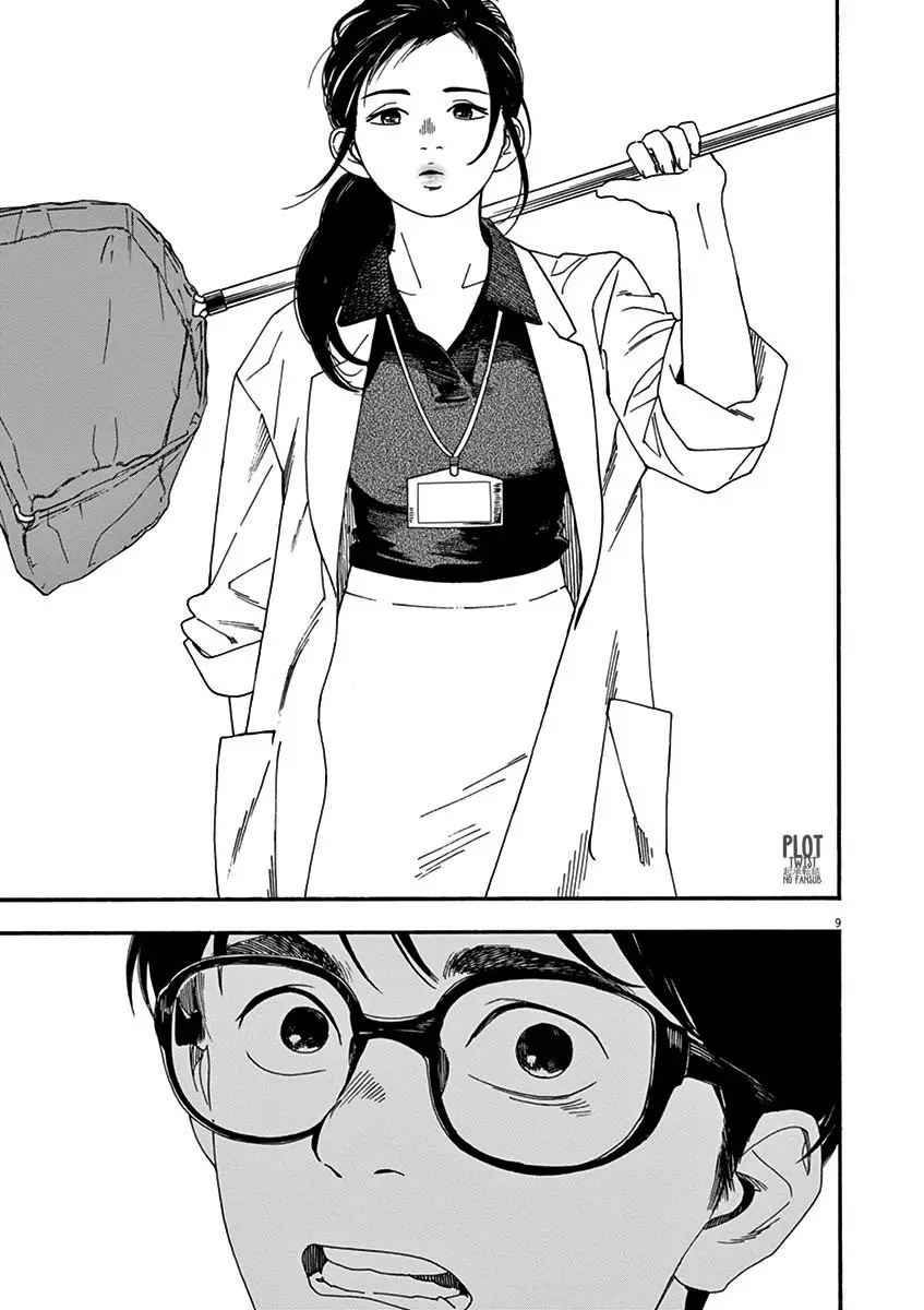 Kimi wa Houkago Insomnia (2019) - Capítulo 6 - Página 10 - LectorTMOo