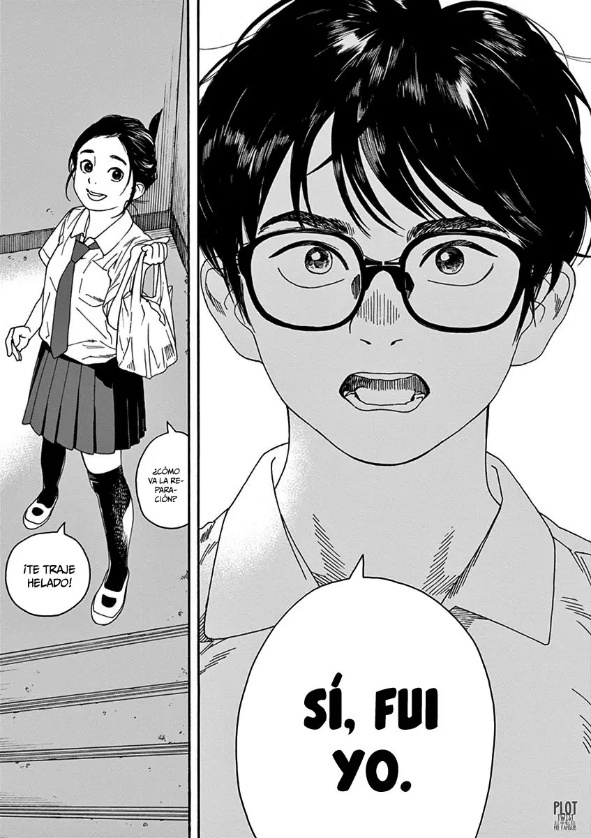 Kimi wa Houkago Insomnia (2019) - Capítulo 6 - Página 14 - LectorTMOo