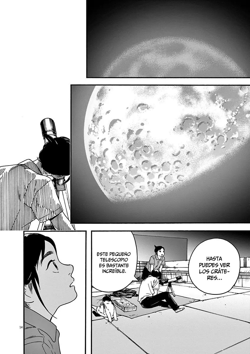 Kimi wa Houkago Insomnia (2019) - Capítulo 7 - Página 15 - LectorTMOo