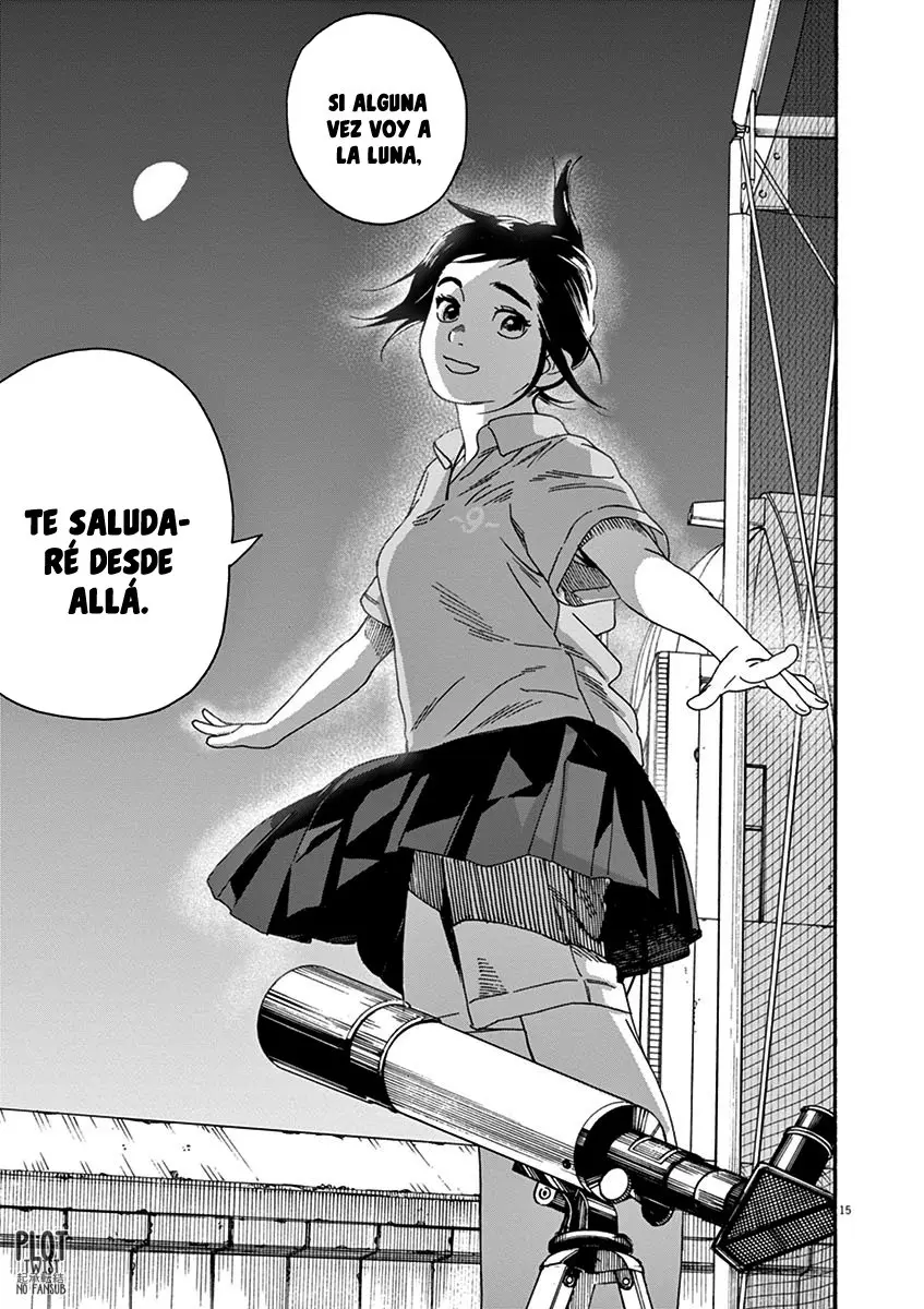 Kimi wa Houkago Insomnia (2019) - Capítulo 7 - Página 16 - LectorTMOo