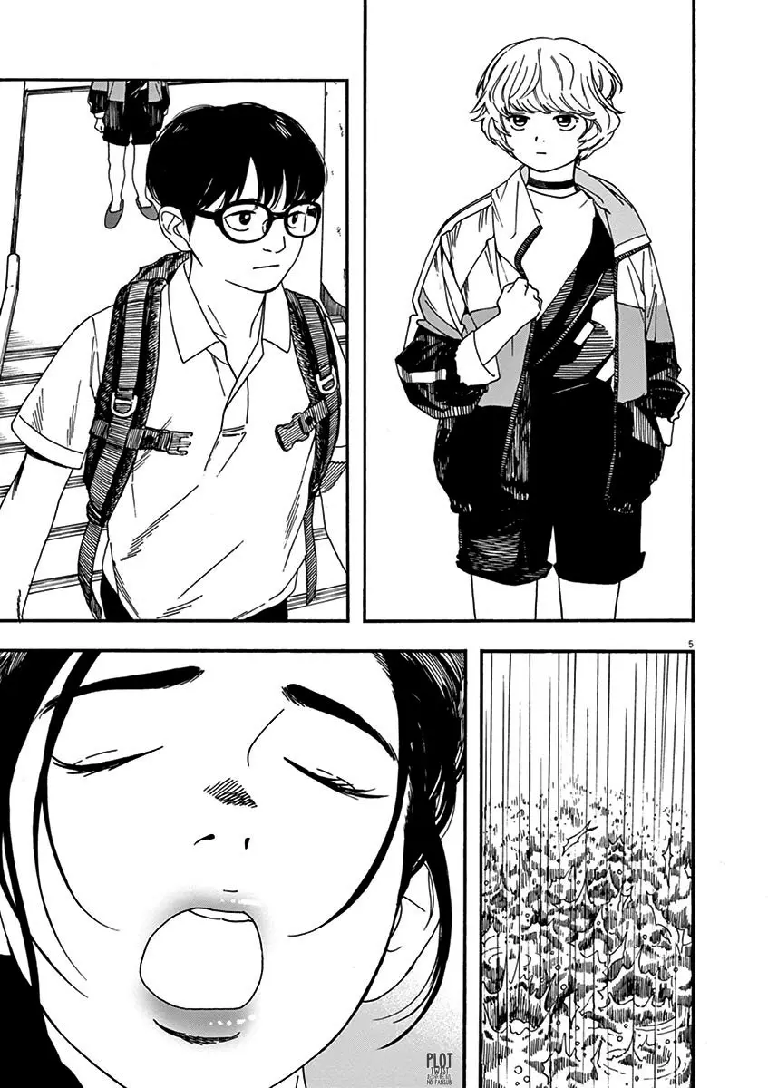 Kimi wa Houkago Insomnia (2019) - Capítulo 8 - Página 6 - LectorTMOo