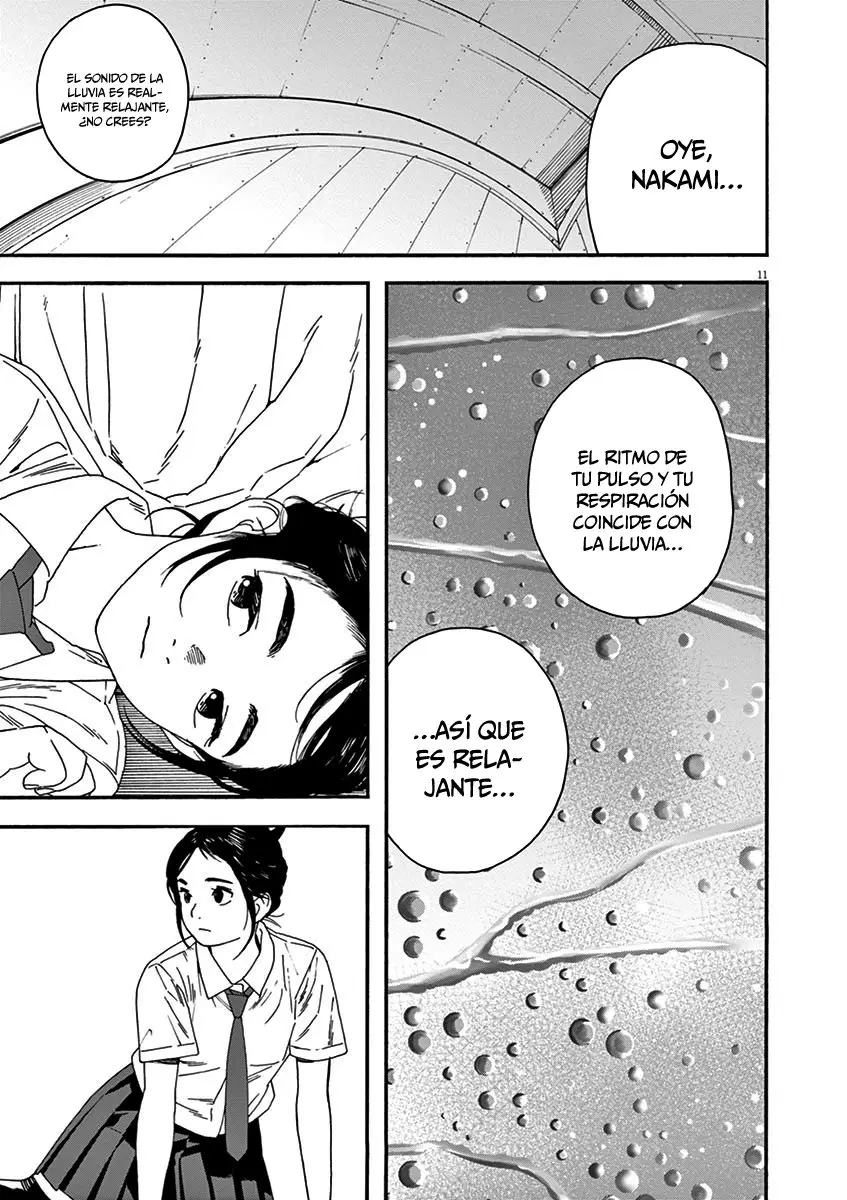 Kimi wa Houkago Insomnia (2019) - Capítulo 8 - Página 12 - LectorTMOo