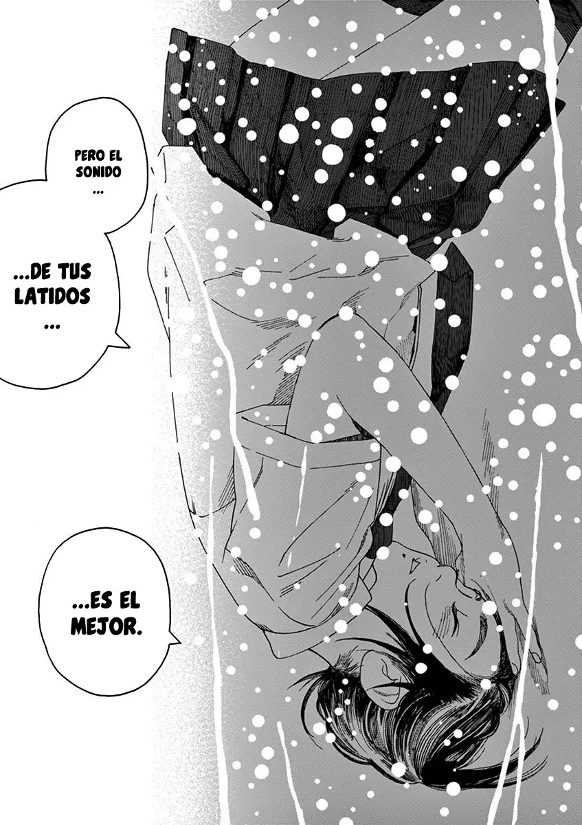 Kimi wa Houkago Insomnia (2019) - Capítulo 8 - Página 16 - LectorTMOo