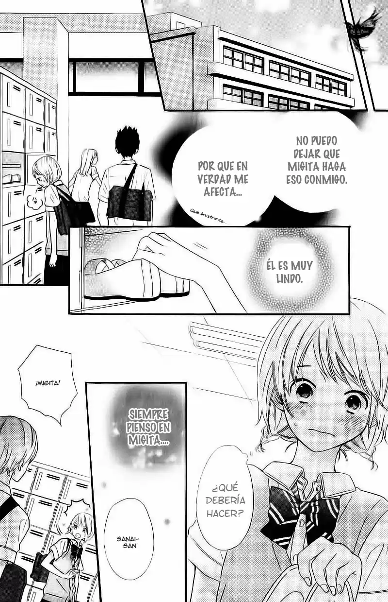 Kimi wa Kawaii Hito (2012) - Capítulo - Página 16 - LectorTMOo