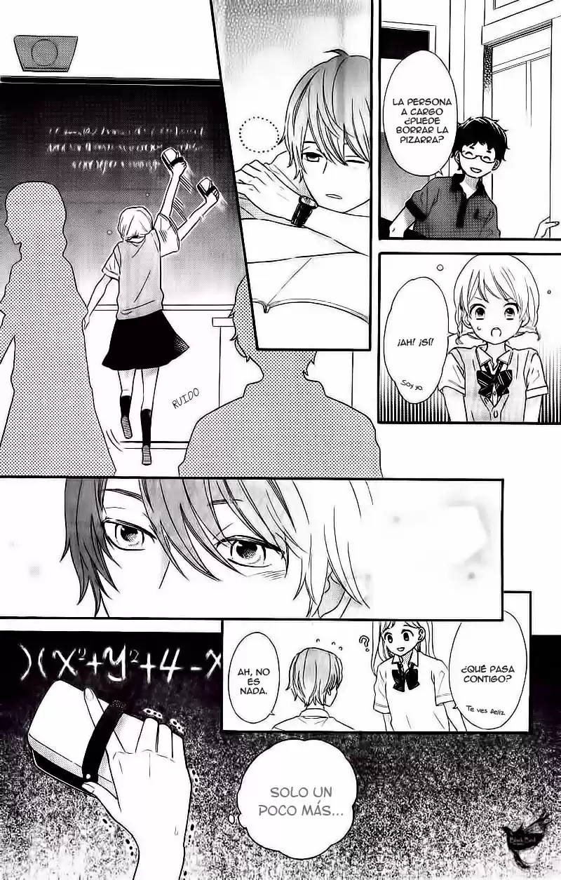Kimi wa Kawaii Hito (2012) - Capítulo - Página 18 - LectorTMOo