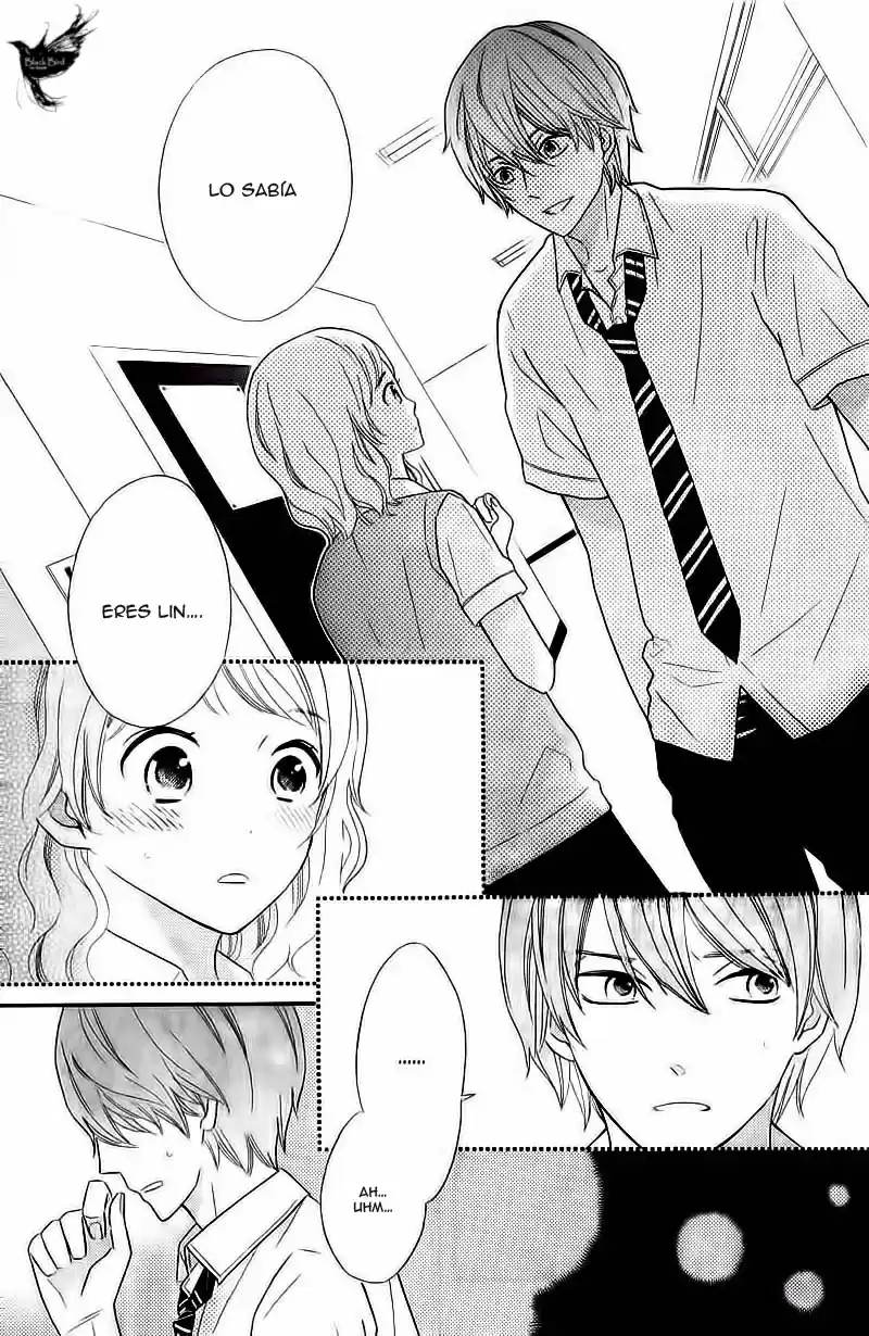 Kimi wa Kawaii Hito (2012) - Capítulo - Página 23 - LectorTMOo