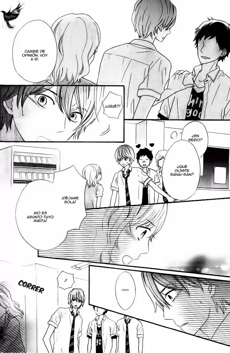 Kimi wa Kawaii Hito (2012) - Capítulo - Página 28 - LectorTMOo