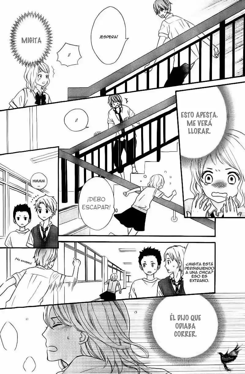 Kimi wa Kawaii Hito (2012) - Capítulo - Página 30 - LectorTMOo