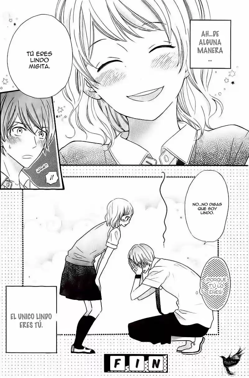 Kimi wa Kawaii Hito (2012) - Capítulo - Página 34 - LectorTMOo
