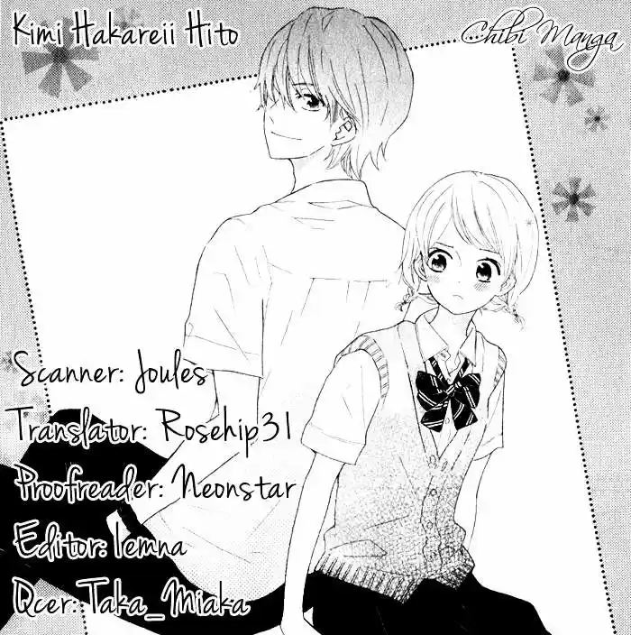 Kimi wa Kawaii Hito (2012) - Capítulo - Página 35 - LectorTMOo