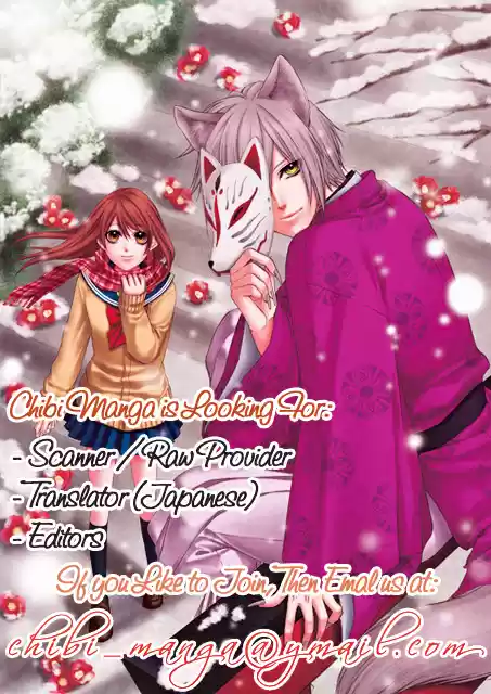 Kimi wa Kawaii Hito (2012) - Capítulo - Página 36 - LectorTMOo