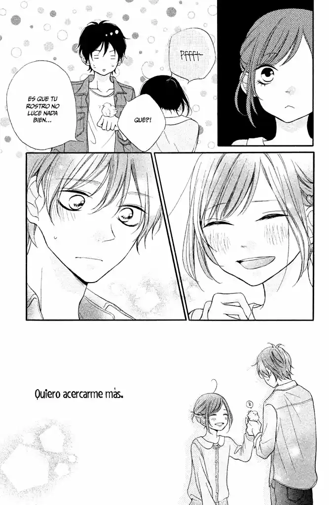 Kimi wa Kawaii Onnanoko (2015) - Capítulo 11 - Página 19 - LectorTMOo