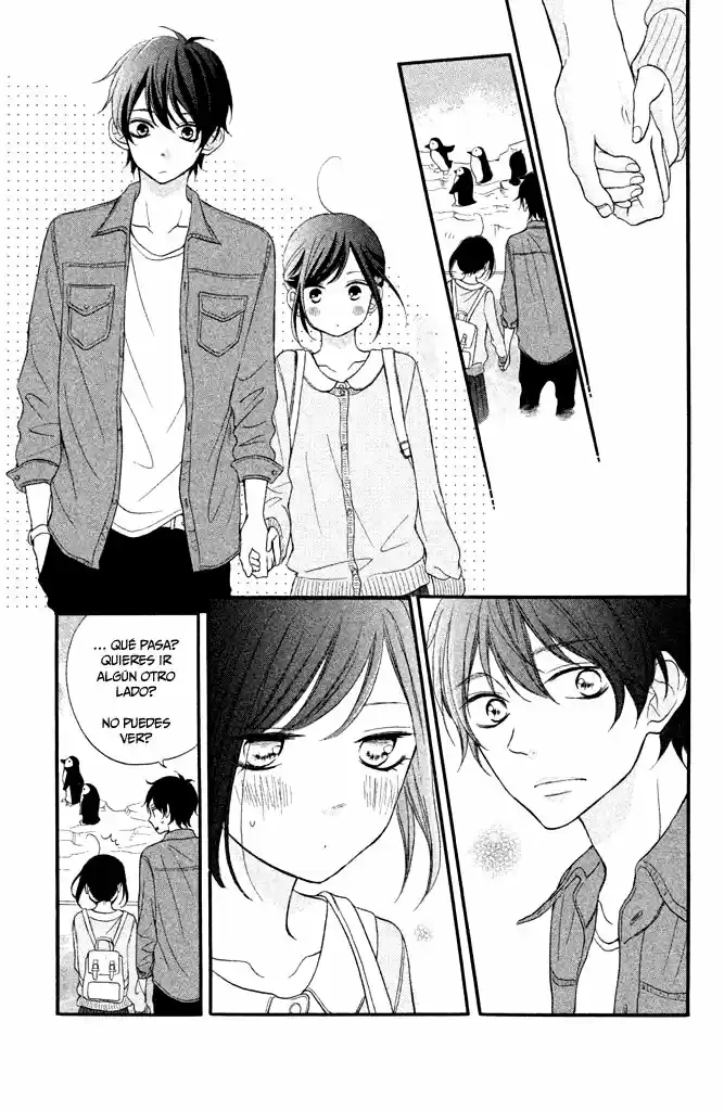Kimi wa Kawaii Onnanoko (2015) - Capítulo 11 - Página 23 - LectorTMOo