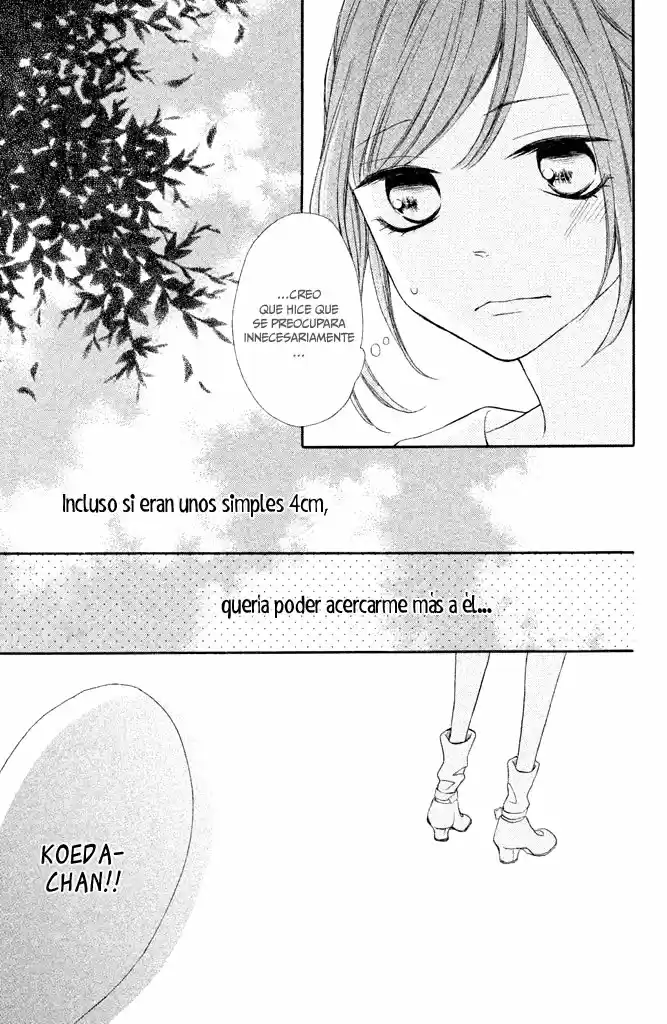 Kimi wa Kawaii Onnanoko (2015) - Capítulo 11 - Página 29 - LectorTMOo