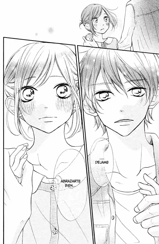 Kimi wa Kawaii Onnanoko (2015) - Capítulo 11 - Página 36 - LectorTMOo