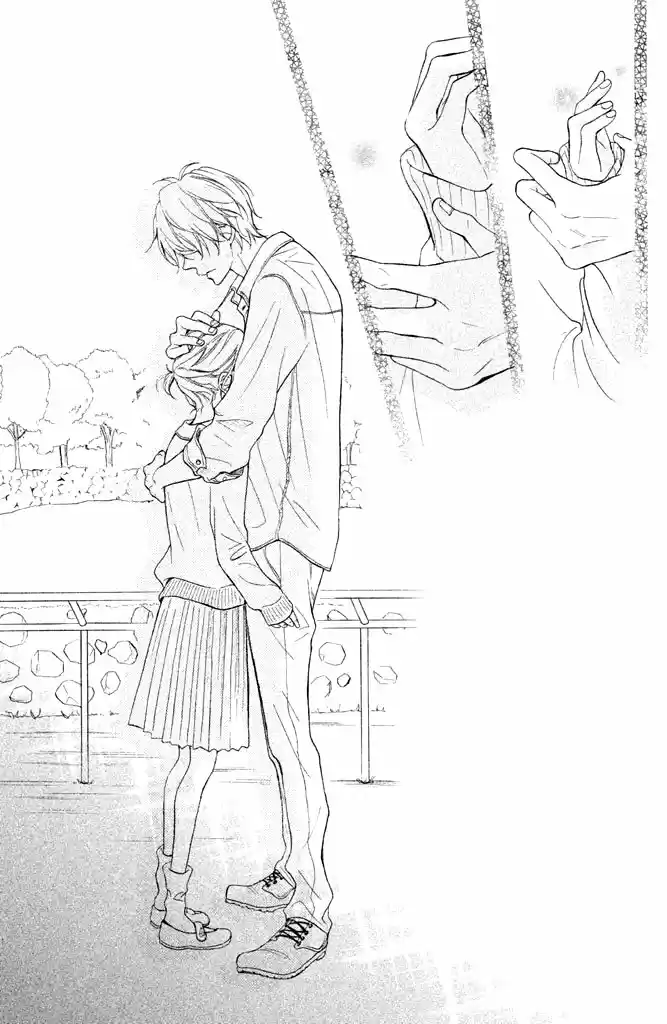 Kimi wa Kawaii Onnanoko (2015) - Capítulo 11 - Página 37 - LectorTMOo