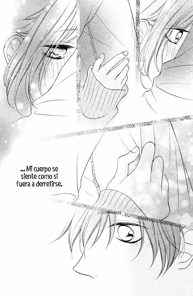 Kimi wa Kawaii Onnanoko (2015) - Capítulo 11 - Página 38 - LectorTMOo