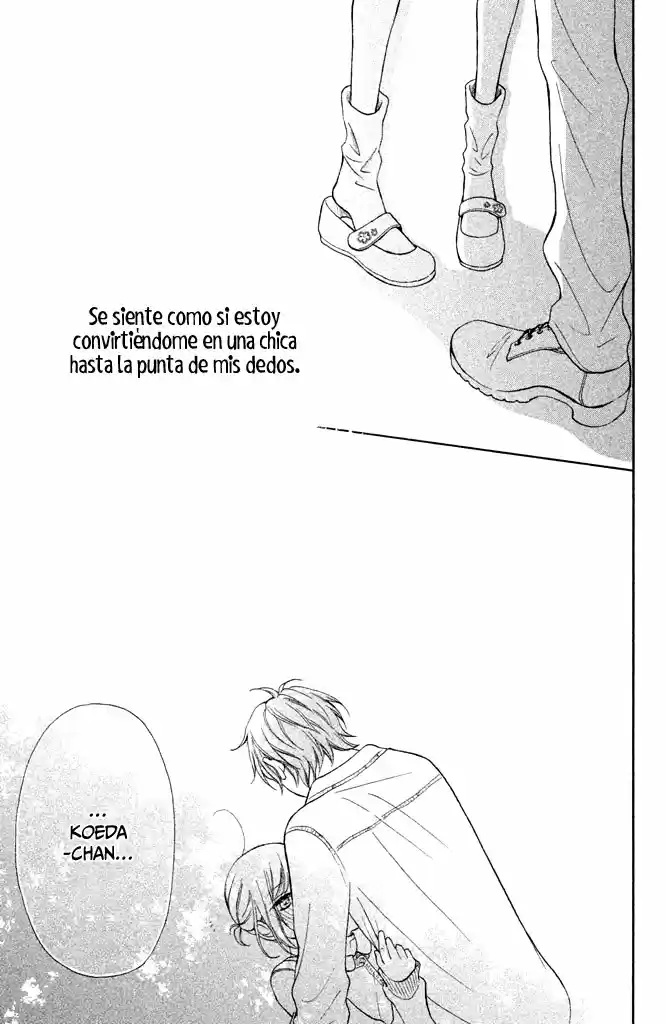 Kimi wa Kawaii Onnanoko (2015) - Capítulo 11 - Página 39 - LectorTMOo