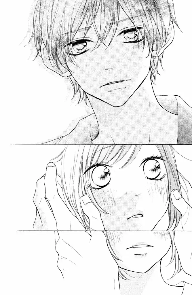 Kimi wa Kawaii Onnanoko (2015) - Capítulo 11 - Página 40 - LectorTMOo