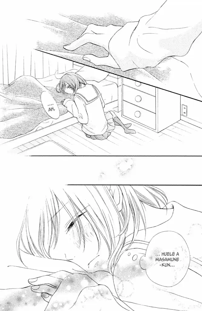 Kimi wa Kawaii Onnanoko (2015) - Capítulo 12 - Página 26 - LectorTMOo