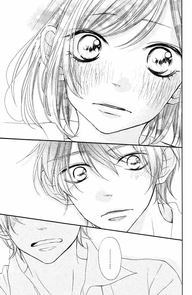 Kimi wa Kawaii Onnanoko (2015) - Capítulo 12 - Página 31 - LectorTMOo