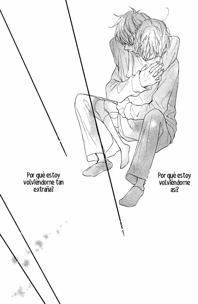 Kimi wa Kawaii Onnanoko (2015) - Capítulo 12 - Página 39 - LectorTMOo