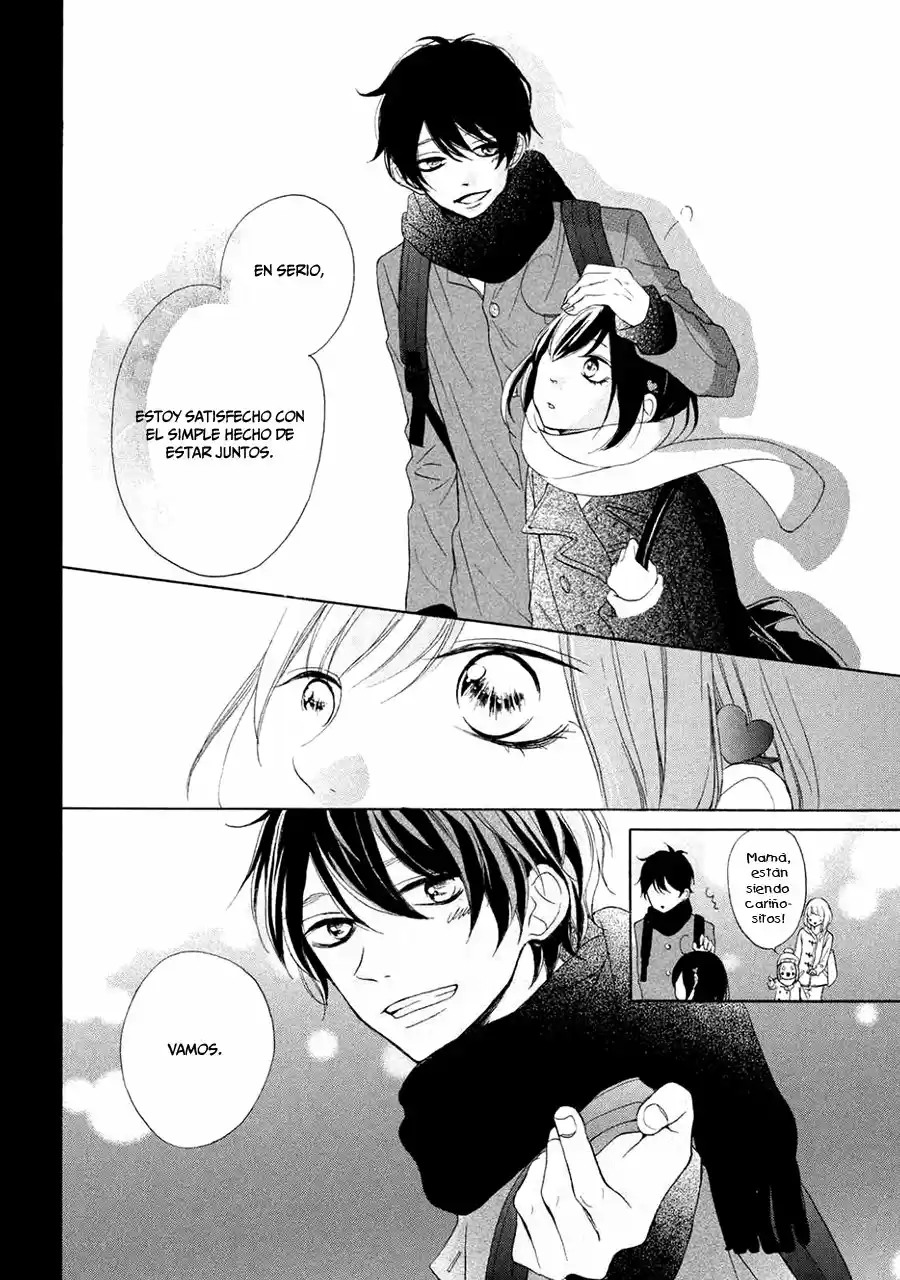 Kimi wa Kawaii Onnanoko (2015) - Capítulo 13 - Página 26 - LectorTMOo