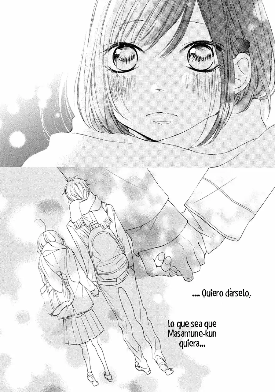 Kimi wa Kawaii Onnanoko (2015) - Capítulo 13 - Página 27 - LectorTMOo