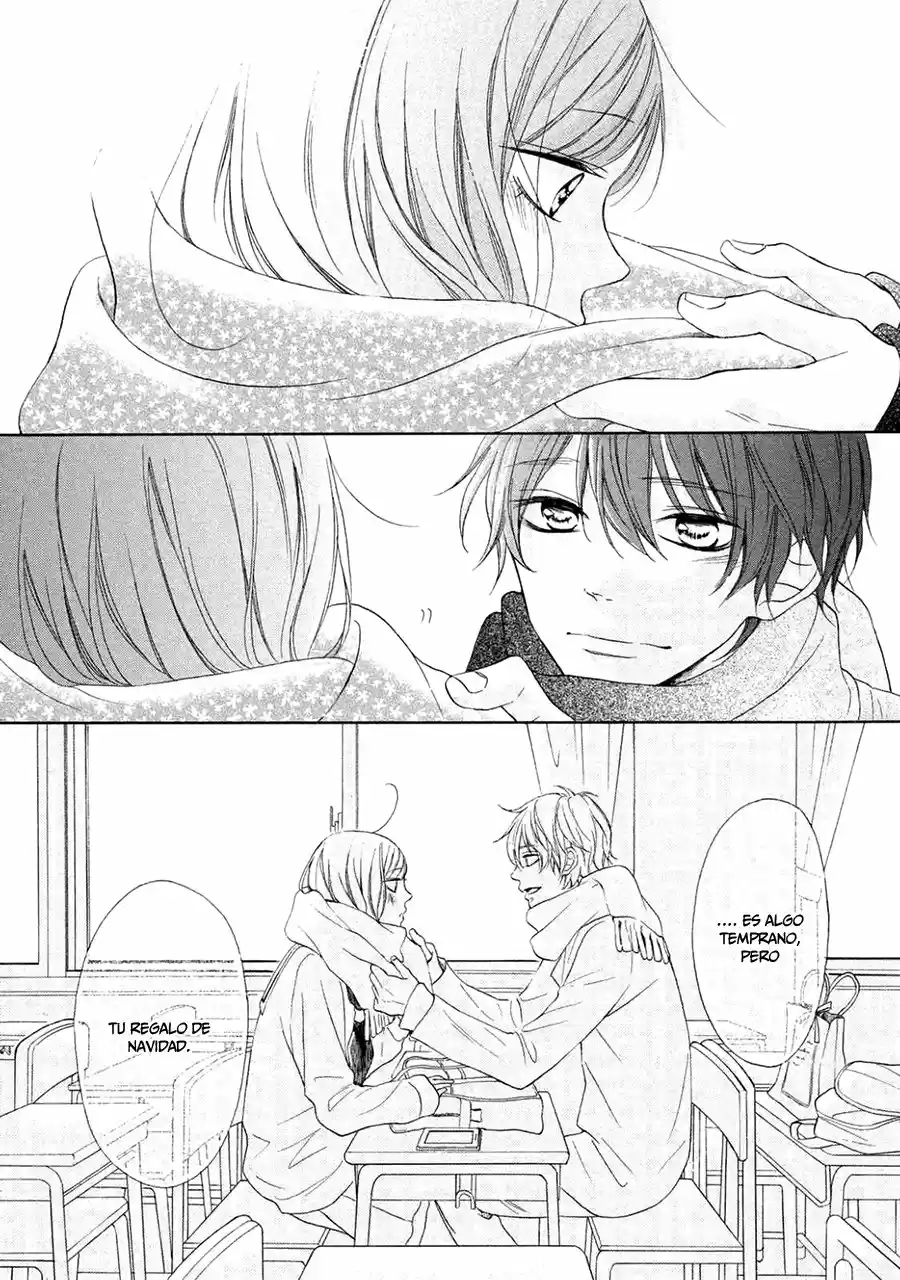 Kimi wa Kawaii Onnanoko (2015) - Capítulo 13 - Página 32 - LectorTMOo