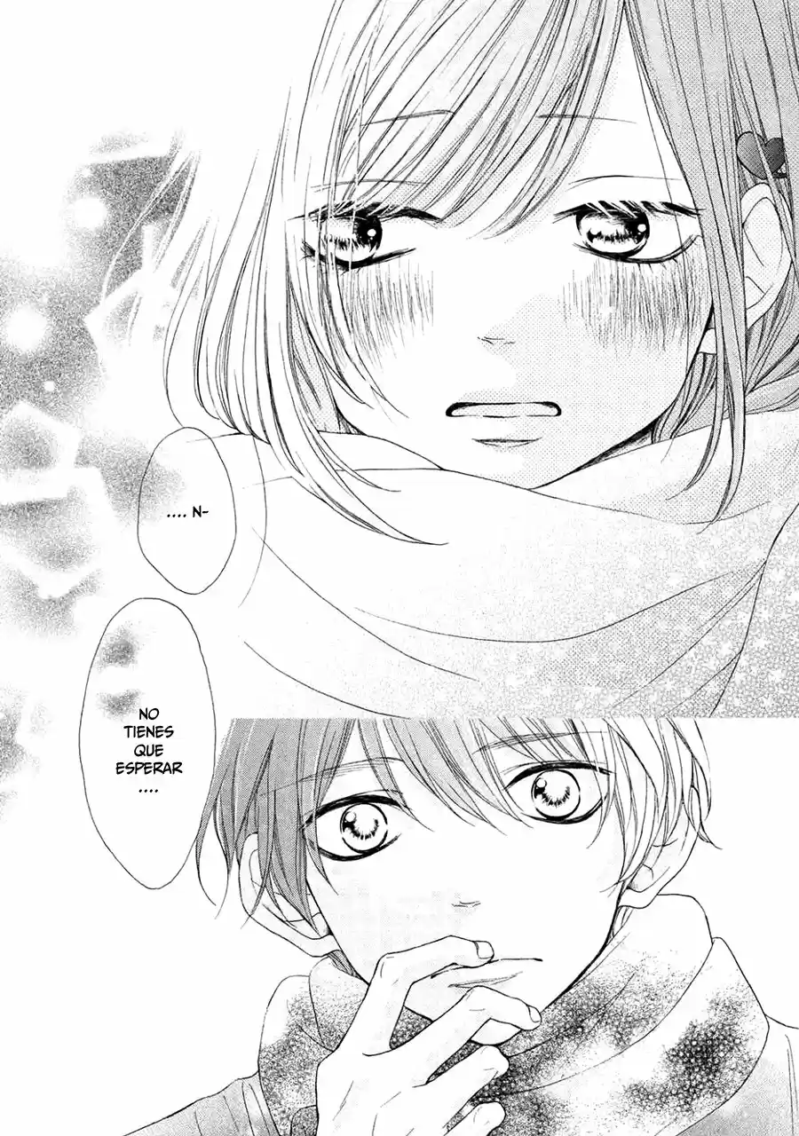 Kimi wa Kawaii Onnanoko (2015) - Capítulo 13 - Página 39 - LectorTMOo