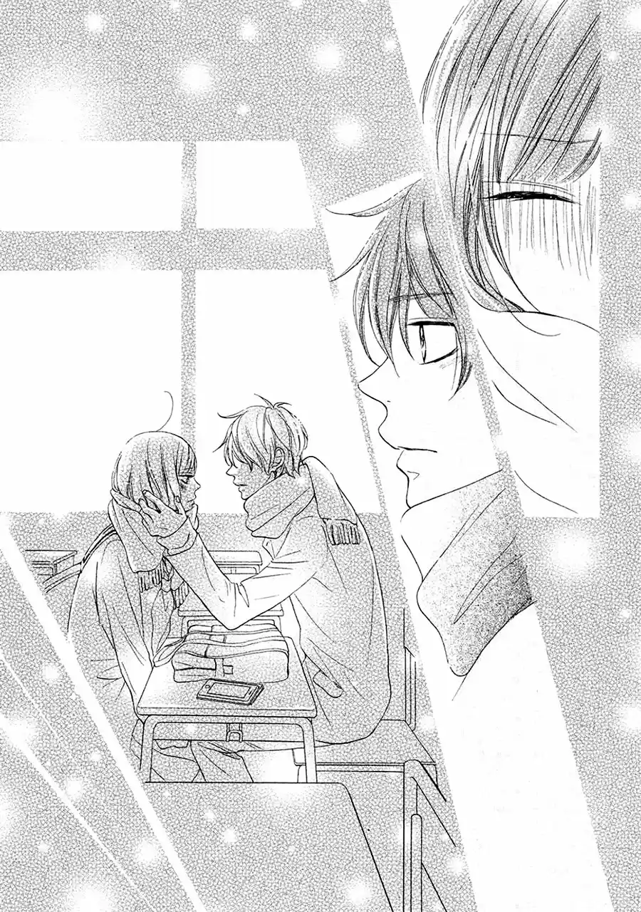 Kimi wa Kawaii Onnanoko (2015) - Capítulo 13 - Página 40 - LectorTMOo
