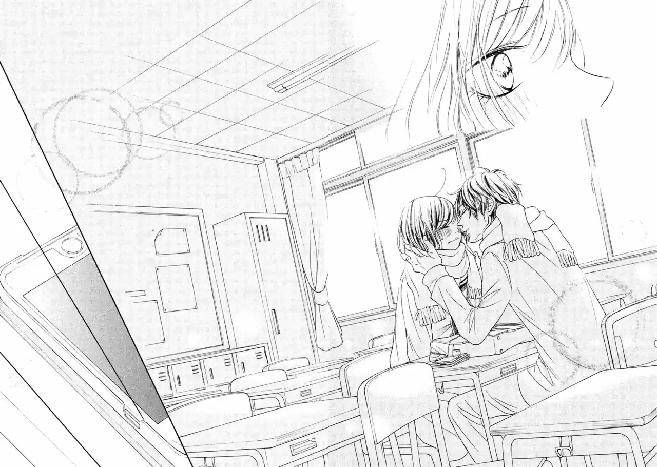 Kimi wa Kawaii Onnanoko (2015) - Capítulo 13 - Página 41 - LectorTMOo