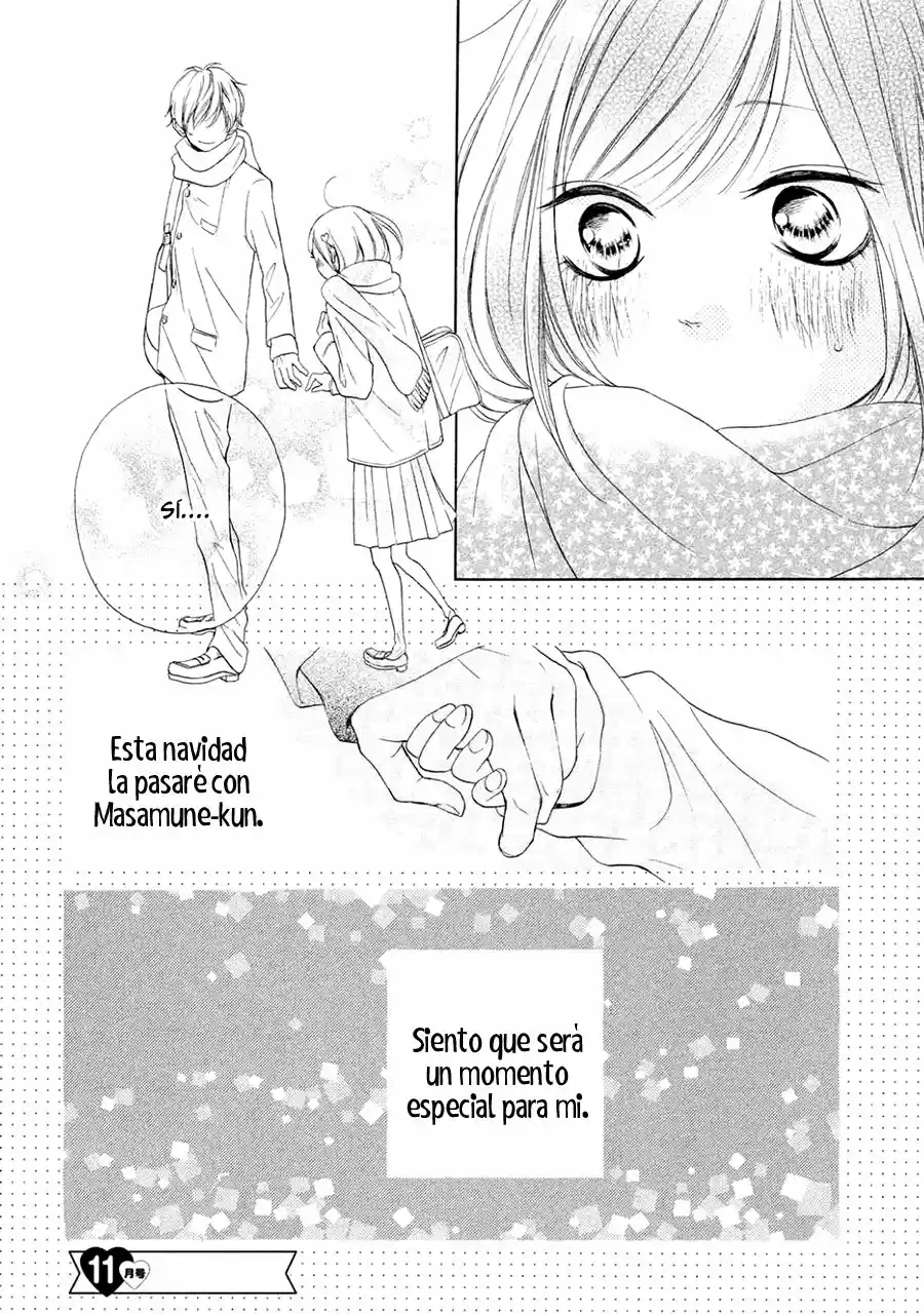 Kimi wa Kawaii Onnanoko (2015) - Capítulo 13 - Página 44 - LectorTMOo