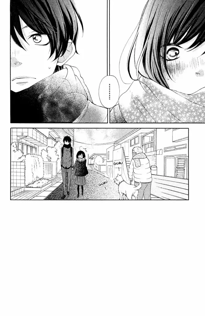 Kimi wa Kawaii Onnanoko (2015) - Capítulo 14 - Página 4 - LectorTMOo